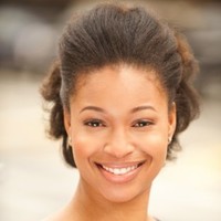 SAKS Employee Jasmyn Burke's profile photo