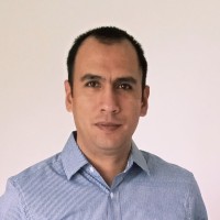 Cesar Muñoz Email & Phone Number