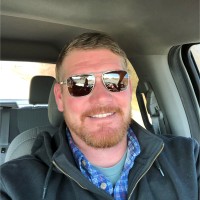 Tally Production Systems (Epic Lift Systems) Employee Jonathan Edwards's profile photo