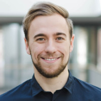 HomeDeco Employee Kevin Riedlberger's profile photo