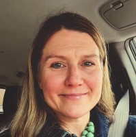 April Hedman Email & Phone Number