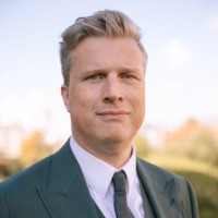EDSON. Employee Pieter Paepe's profile photo