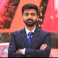 Anish Tuli Email
