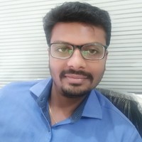 Yogesh Malode Email