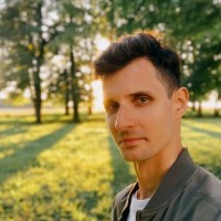 shuttle Employee MacIek Bodek's profile photo