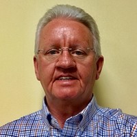 IBM Employee Larry Ewing's profile photo