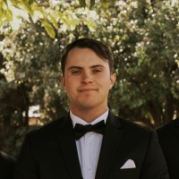 Unm Daily Lobo Employee Simon Reseigh's profile photo