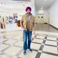 Gagandeep Singh's profile photo