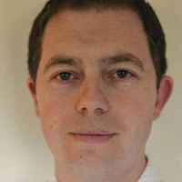 Eirgen Pharma Employee Dan Culloty's profile photo