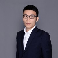 NIO Capital Employee Adair Lyu's profile photo