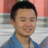China Highlights Employee Steven Zhao's profile photo