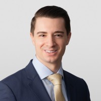 Clark Hill Law Employee Stephen Wolf's profile photo