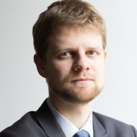 Cour des comptes Employee Mathieu Morel's profile photo