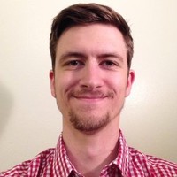 American Express Employee Peter Roehrig's profile photo