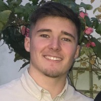 Cork Institute of Technology Employee Stephen Mullane's profile photo