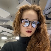 Kate Betikova's profile photo