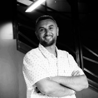 Bridge Business Consulting Employee Blerim Sylejmani's profile photo
