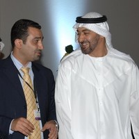 Muath Jalil Email & Phone Number