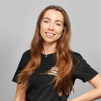 Valeria Lapteva Email