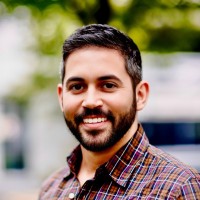 Ogury Employee Samir Chabab's profile photo