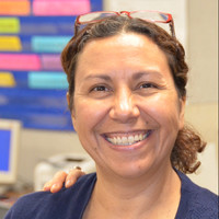 Gilbert Public Schools Employee Darlene Shaw's profile photo