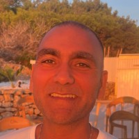 Fable Data Employee Suraj Gohil's profile photo