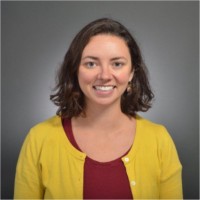 Monica Ogelby, RN, MSN