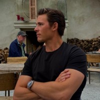 Twiceme Technology Employee Daniel Westerholm's profile photo
