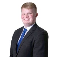 Crowe UK Employee Connor Malone's profile photo