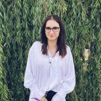 Natural Links (NL tech) Employee Jennifer Todorchuk's profile photo