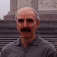 Cambridge Meridian Group Employee Jack McMullen's profile photo