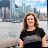 Casabel Employee Océane Pinel's profile photo