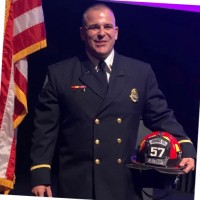 Orange County Fire Rescue Svc Employee Robert Gravely's profile photo