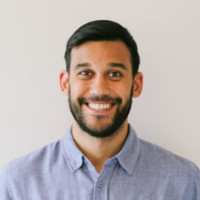 Spotify Employee Matt Carey's profile photo