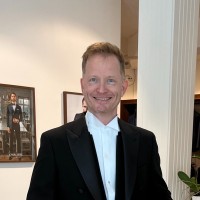Icopal AB Employee Håkan Norlander's profile photo