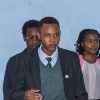 Go-Experience Cloud Employee Stanley Mwendwa's profile photo