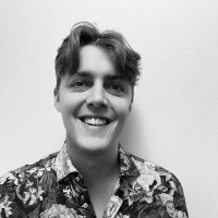 Drake Analytics Employee Victor Troksch's profile photo