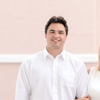 Crescent Structures General Contractors Employee Ethan Martinez's profile photo