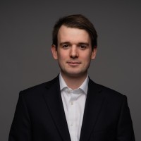 Deloitte Employee James Dewar's profile photo