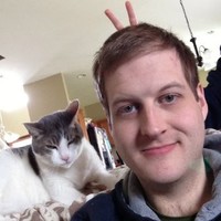 OSNEXUS Employee Christopher Golden's profile photo