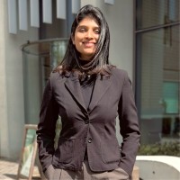 Manasvi Patil Email