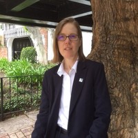ONEgeneration Employee Sue Sexton's profile photo