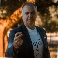 GRANORTE Employee Paulo Lima's profile photo