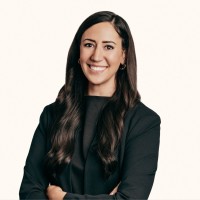 EQT Real Estate Employee Danielle Domzalski's profile photo