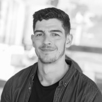 Art Blocks Inc. Employee Matthew Etre's profile photo