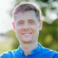 ResNet AI Inc. Employee Serhii Yeroshkin's profile photo