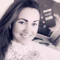 CheckProof Employee Maria Lingberth's profile photo