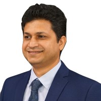 Aecom Employee Rizwan Sheikh's profile photo