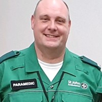 St John Ambulance Employee Richard MSTJ's profile photo