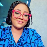 Carbon Employee Kikelomo Fashola's profile photo